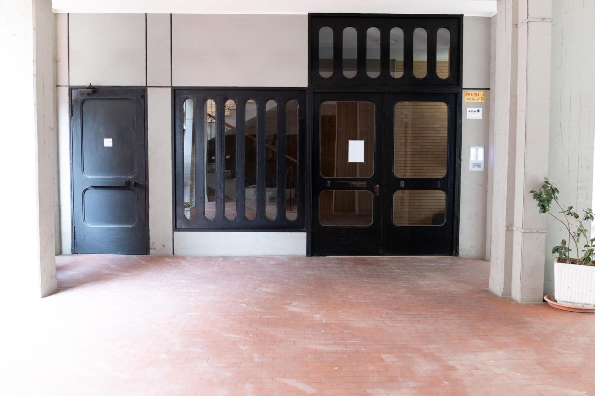 Flat Urban Alojamento de Acomodação e Pequeno-almoço Roma