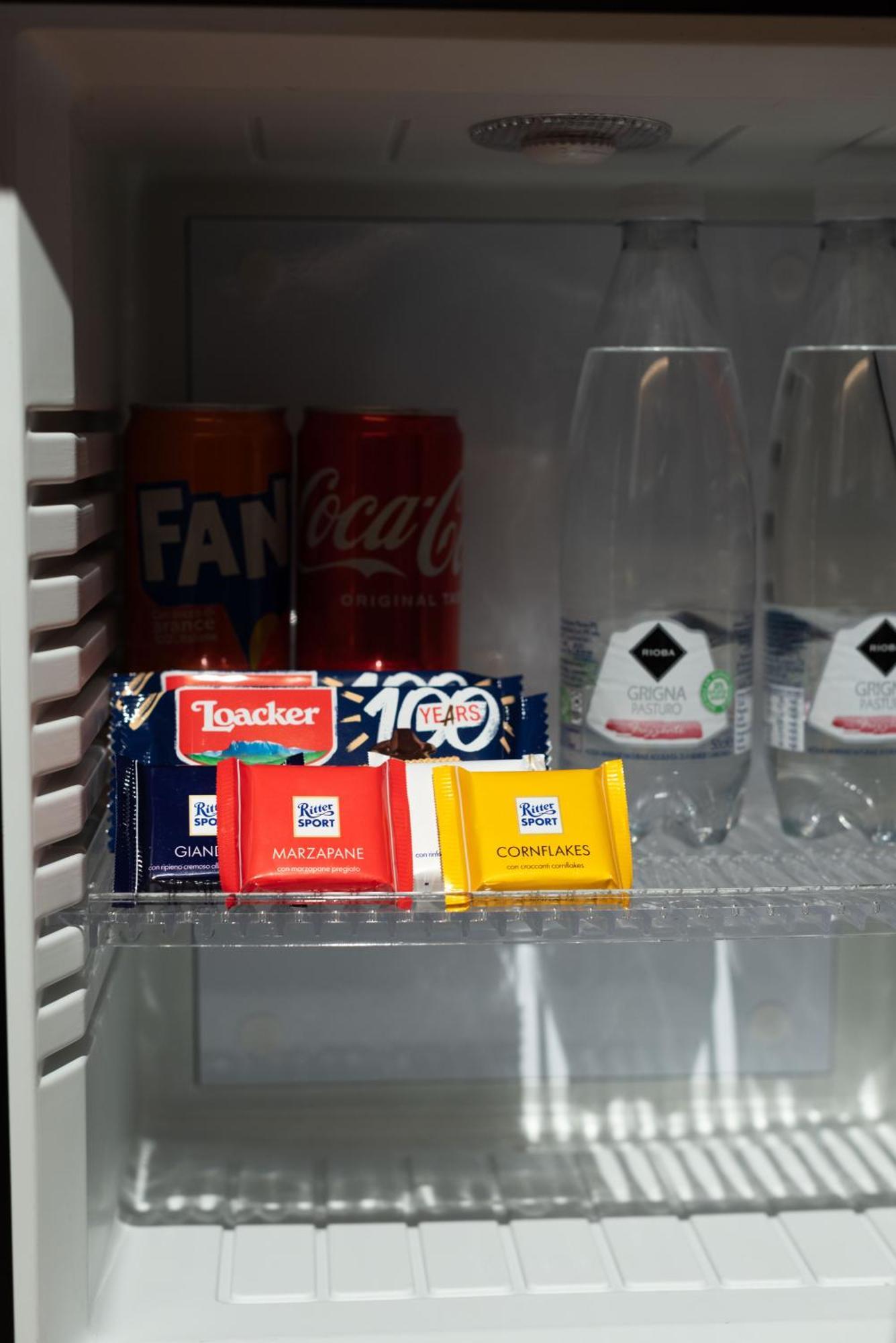 Alojamento de Acomodação e Pequeno-almoço Flat Urban