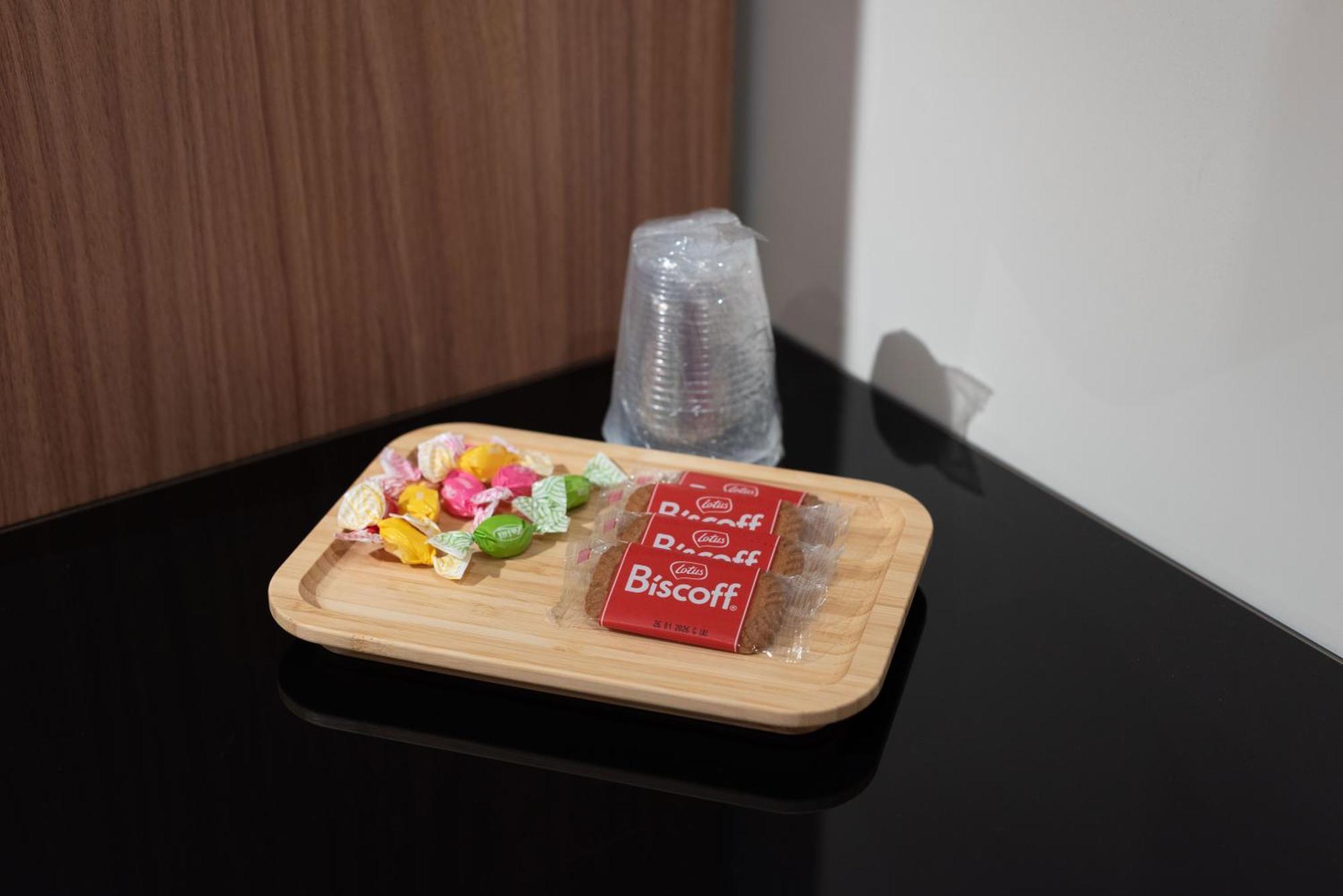 Flat Urban Alojamento de Acomodação e Pequeno-almoço Roma