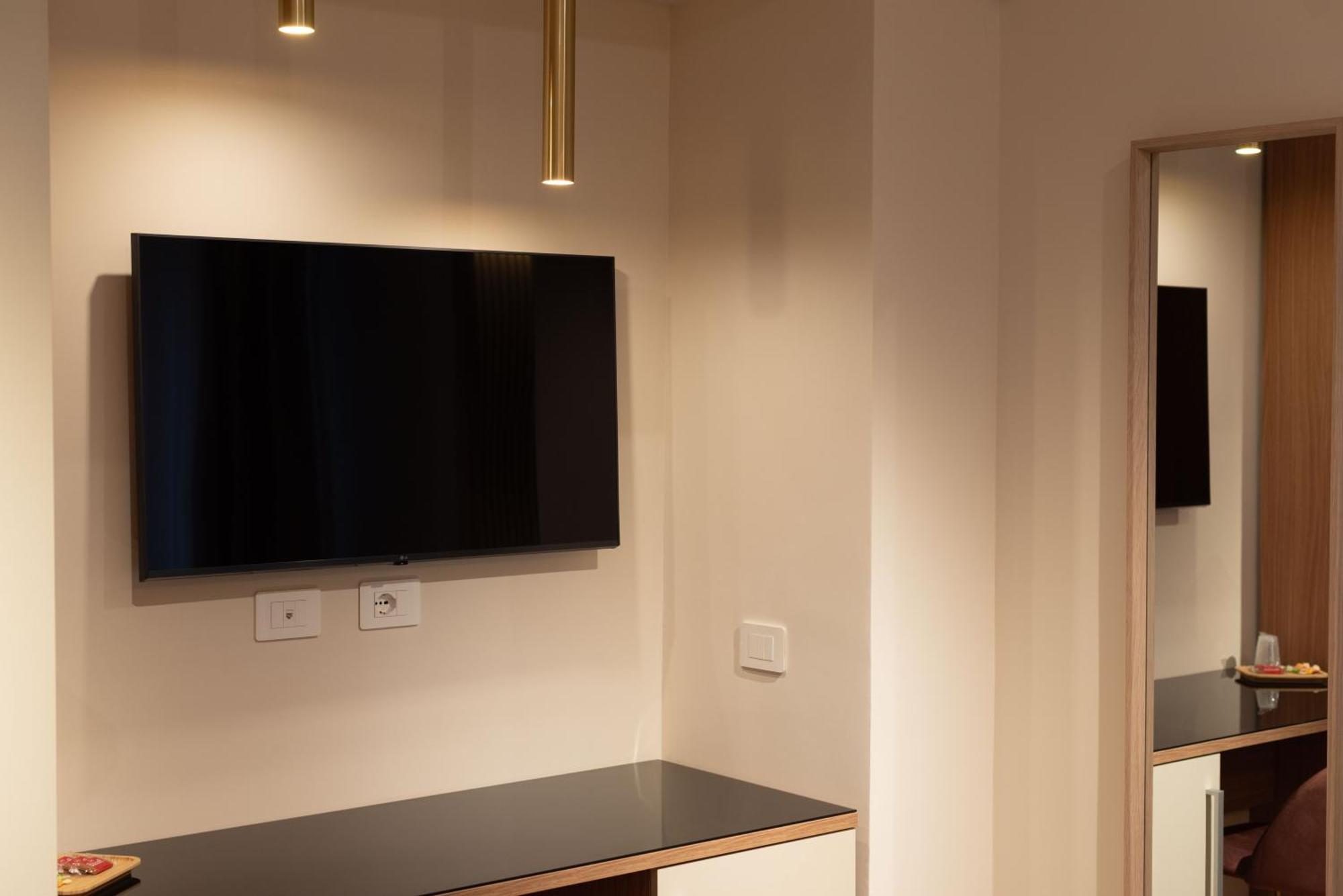 Flat Urban Alojamento de Acomodação e Pequeno-almoço