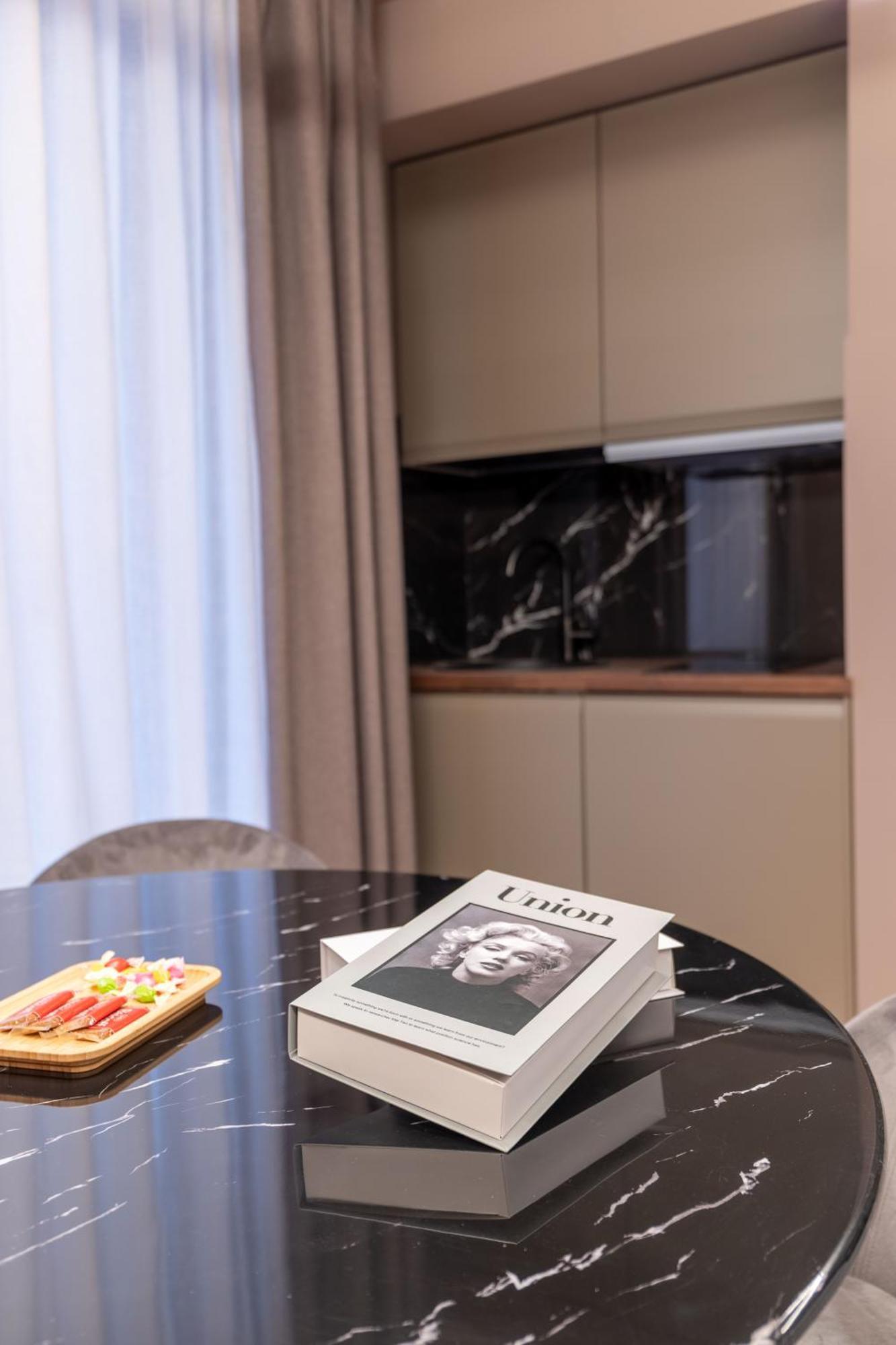 Flat Urban Alojamento de Acomodação e Pequeno-almoço *